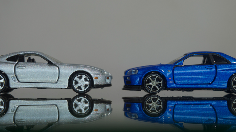 Illustration for article titled Supra Sunday